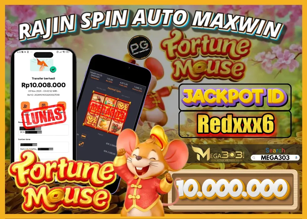 QQMEGA368 JACKPOT Rp 12.200.000- LUNAS!!!